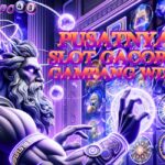 “KEPO4D: Gerbang Keberuntungan Bersama Zeus — Situs Terpercaya, Bonus 100% & Winrate Gila-Gilaan!”