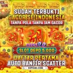 KEPO4D“Starlight Princess: Dewi Keberuntungan yang Siap Mengantar Anda Menuju Maxwin!”