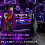 KEPO4D"Petir Keberuntungan Zeus: Meraih Kemenangan Maksimal di Gates of Olympus"