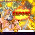 Petir Keberuntungan dari Zeus: Saatnya Menang Besar di Gates of Olympus dengan Multiplier Fantastis Hingga 5000x!