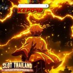 Judul: "Dijamin Wede! Sensasi Slot Gacor Bersama KEPO4D, Situs Terpercaya 2024"