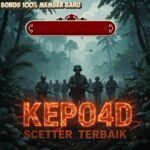 KEPO4D Hadirkan Kejutan Lebaran: Spin Sekali, Menang Berkali-kali untuk Member Baru