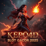 KEPO4D: Platform Hiburan Online Paling βMeledakβ di Tahun Ini
