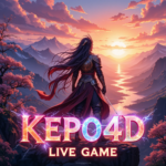 Judul: "Terobosan Baru Dunia Slot: Keajaiban Modal Dikit dan Bonus 100% Tanpa TO di KEPO4D"