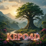 Petir Keberuntungan dari Olympus: KEPO4D Siapkan Jalan Menuju Cuan Tanpa Batas