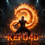 KEPO4D: Revolusi Slot Online dengan Deposit QRIS dan Hadiah 4 Miliar