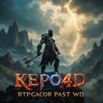 Menang Maksimal Bersama KEPO4D: Strategi Gacor dan Peluang 500x di Dunia Slot Online