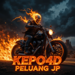 Bergabung di KEPO4D Sekarang! Raih Bonus 200% untuk Member Baru & Garansi Menang 100%