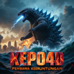 KEPO4D: Platform Slot Online Penuh Warna, Sensasi, dan Kemenangan Besar