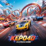 KEPO4D: Cukup Modal Receh, Dijamin Jadi Jutaan