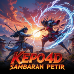 KEPO4D: Platform Slot Online Profesional dengan Komitmen Keamanan dan Kepuasan Member