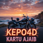 KEPO4D: Revolusi Baru Dunia Taruhan Online dengan Jackpot Fantastis 18 Miliar Rupiah