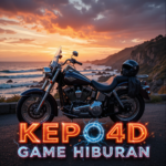 KEPO4D: Platform Slot Online Profesional dengan Komitmen Keamanan dan Kepuasan Member