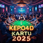 Menang Maksimal Bersama KEPO4D: Strategi Gacor dan Peluang 500x di Dunia Slot Online