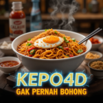 KEPO4D : Sensasi Pedas, Jackpot Panas! Kolaborasi Naga Api yang Siap Mengguncang Dunia Jepe