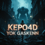 KEPO4D: Rahasia Menang Slot Online dengan Scatter Beruntun Hanya dalam 10 Putaran