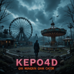 KEPO4D: Sensasi Dunia Slot Modern dengan Sentuhan Kemewahan