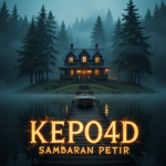 KEPO4D: Era Baru Sang Naga Digital dan Kejayaan Slot Online