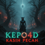 Akun Pro VIP 2025: Membedah Strategi Marketing Digital KEPO4D dan Fenomena Sistem JP