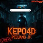 KEPO4D: Platform Judi Online Terbaik 2025 yang Membawa Sensasi Kasino Mewah ke Genggaman Anda