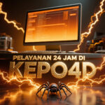 KEPO4D: Platform Judi Online Terbaik 2025 yang Membawa Sensasi Kasino Mewah ke Genggaman Anda