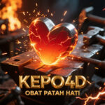 KEPO4D: Revolusi Baru Dunia Taruhan Online dengan Jackpot Fantastis 18 Miliar Rupiah