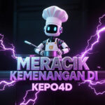 KEPO4D: Platform Slot Online Profesional dengan Komitmen Keamanan dan Kepuasan Member