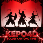 Akun Pro VIP 2025: Membedah Strategi Marketing Digital KEPO4D dan Fenomena Sistem JP