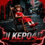 KEPO4D: Platform Hiburan Online Paling βMeledakβ di Tahun Ini