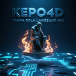 KEPO4D Hadirkan Kejutan Lebaran: Spin Sekali, Menang Berkali-kali untuk Member Baru