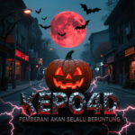 KEPO4D: Platform Hiburan Online Paling βMeledakβ di Tahun Ini