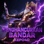 Menang Maksimal Bersama KEPO4D: Strategi Gacor dan Peluang 500x di Dunia Slot Online
