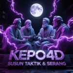 KEPO4D: Surga Slot Online PG Soft yang Terpercaya dan Penuh Kejutan