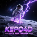 KEPO4D : Sensasi Pedas, Jackpot Panas! Kolaborasi Naga Api yang Siap Mengguncang Dunia Jepe