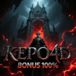Gabung di KEPO4D, Menang 100% Bukan Mimpi – Slot Online Seru Khusus Member Baru