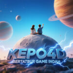 Sarang Naga Hitam: Dunia Digital dalam Strategi Branding Unik KEPO4D