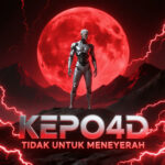 KEPO4D Hadirkan Kejutan Lebaran: Spin Sekali, Menang Berkali-kali untuk Member Baru