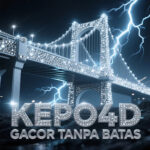 KEPO4D: Platform Slot Online Profesional dengan Komitmen Keamanan dan Kepuasan Member