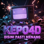 Sarang Naga Hitam: Dunia Digital dalam Strategi Branding Unik KEPO4D