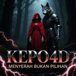 KEPO4D Hadirkan Kejutan Lebaran: Spin Sekali, Menang Berkali-kali untuk Member Baru