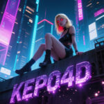 KEPO4D: Era Baru Sang Naga Digital dan Kejayaan Slot Online