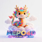 KEPO4D : Sensasi Pedas, Jackpot Panas! Kolaborasi Naga Api yang Siap Mengguncang Dunia Jepe