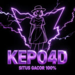 KEPO4D: Platform Judi Online Terbaik 2025 yang Membawa Sensasi Kasino Mewah ke Genggaman Anda