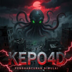 KEPO4D: Revolusi Baru Dunia Taruhan Online dengan Jackpot Fantastis 18 Miliar Rupiah