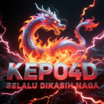 KEPO4D: Revolusi Baru Dunia Taruhan Online dengan Jackpot Fantastis 18 Miliar Rupiah