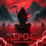 KEPO4D: Platform Slot Online Profesional dengan Komitmen Keamanan dan Kepuasan Member