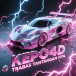 KEPO4D: Platform Judi Online Terbaik 2025 yang Membawa Sensasi Kasino Mewah ke Genggaman Anda