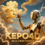 Menang Maksimal Bersama KEPO4D: Strategi Gacor dan Peluang 500x di Dunia Slot Online