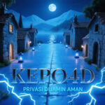 Menang Maksimal Bersama KEPO4D: Strategi Gacor dan Peluang 500x di Dunia Slot Online