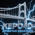 Akun Pro VIP 2025: Membedah Strategi Marketing Digital KEPO4D dan Fenomena Sistem JP